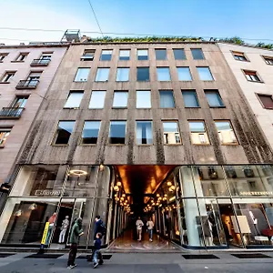 Dream San Babila , Milan Italy