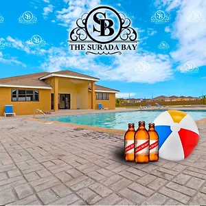 The Surada Bay , Old Harbour Jamaica