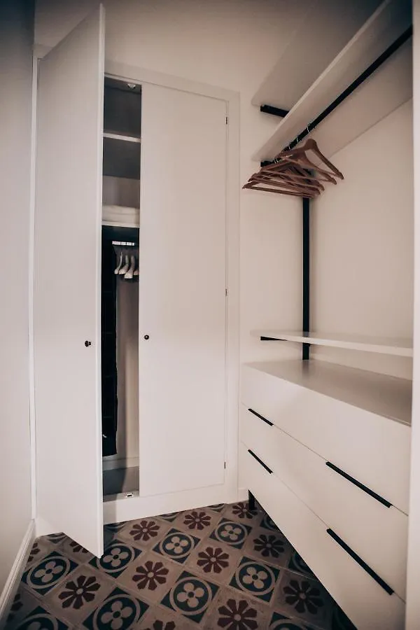 Appartement Casa 3D'Oro Palerme