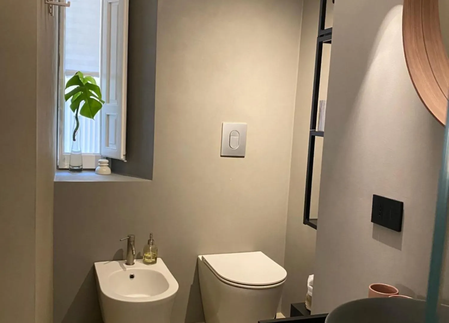 Appartement Casa 3D'Oro Palerme